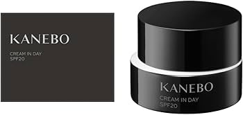 Amazon.co.jp: KANEBO(カネボウ) カネボウ クリーム イン デイ